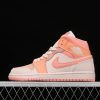 Air Jordan 1 Mid SE AJ1 1 BQ6472102