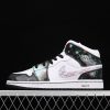 Air Jordan 1 Mid SE AJ1 1 BQ6472102