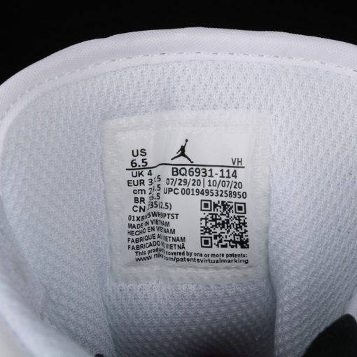 Air Jordan 1 Mid SE AJ1 13D BQ6931114