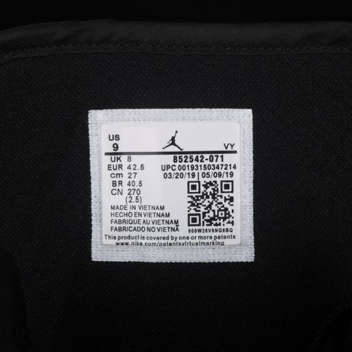 Air Jordan 1 Mid SE Yellow Toe AJ1 1 852542071