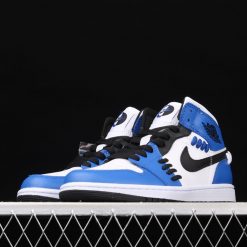 Air Jordan 1 Mid SEGame RoyalAJ1 1 CV0152401