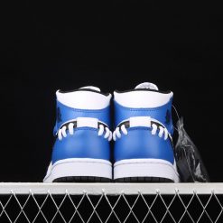 Air Jordan 1 Mid SEGame RoyalAJ1 1 CV0152401