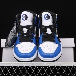 Air Jordan 1 Mid SEGame RoyalAJ1 1 CV0152401