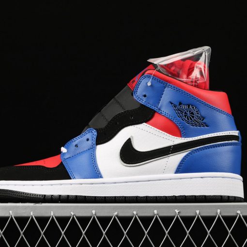 Air Jordan 1 Mid Top3 554724124