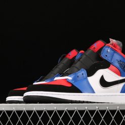 Air Jordan 1 Mid Top3 554724124