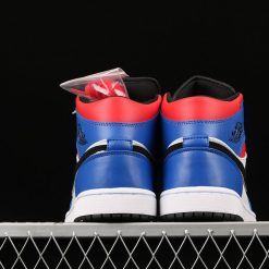 Air Jordan 1 Mid Top3 554724124