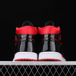 Air Jordan 1 Mid WMNS AJ1 1 BQ6472600