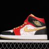 Air Jordan 1 Mid Zen Master AJ1 1 DM6216001