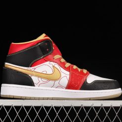 Air Jordan 1 Mid XQ AJ1 1 DV0576176