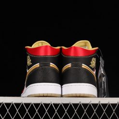 Air Jordan 1 Mid XQ AJ1 1 DV0576176