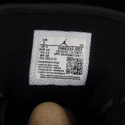 Air Jordan 1 Mid Zen Master AJ1 1 DM6216001