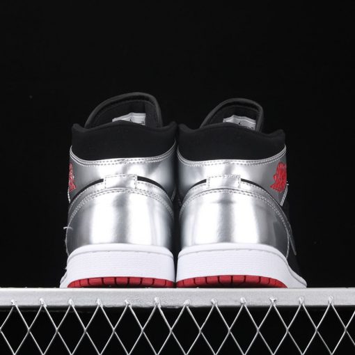 Air Jordan 1 MidJohnny Kilroy AJ1 1 554724057