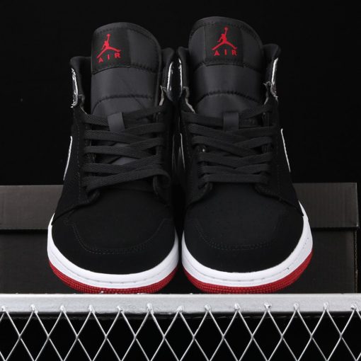 Air Jordan 1 MidJohnny Kilroy AJ1 1 554724057