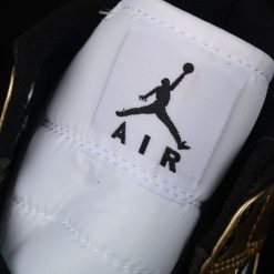 Air Jordan 1 MidMetallic GoldAJ1 1 DC1419700