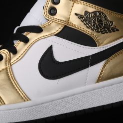 Air Jordan 1 MidMetallic GoldAJ1 1 DC1419700