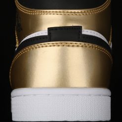 Air Jordan 1 MidMetallic GoldAJ1 1 DC1419700