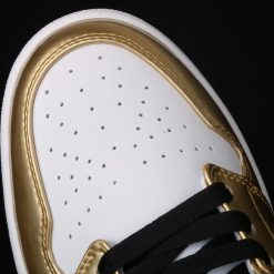 Air Jordan 1 MidMetallic GoldAJ1 1 DC1419700