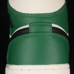 Air Jordan 1 MidPine GreenAJ1 1 852542301