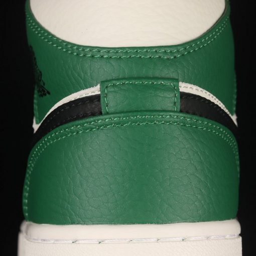 Air Jordan 1 MidPine Green AJ1 1 852542301