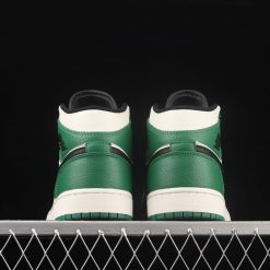 Air Jordan 1 MidPine GreenAJ1 1 852542301