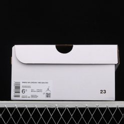 Air Jordan 1 MidQuilted WhiteAJ1 1 DB6078100