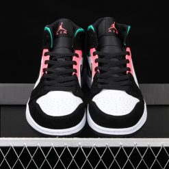 Air Jordan 1 MidSouth BeachAJ1 1 852542116