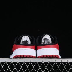 Air Jordan 1 Mule Golf Bred AJ1 1 FJ1214001