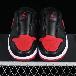 Air Jordan 1 Mule Golf Bred AJ1 1 FJ1214001