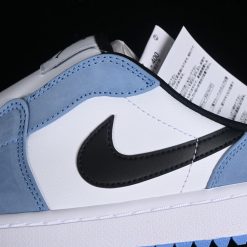 Air Jordan 1 Mule Golf University Blue AJ1 1 FJ1214400