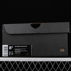 Air Jordan 1 Quai 54 Mid 2019 AJ1 1 CJ9219001