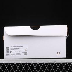 Air Jordan 1 Ret Hi Prem AJ1 1 CK6587100