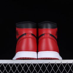 Air Jordan 1 Retro High OG Banned AJ1 1 555088001