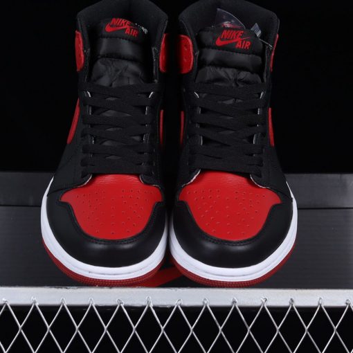 Air Jordan 1 Retro High OG Banned AJ1 1 555088001