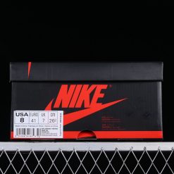 Air Jordan 1 Retro High OG Banned AJ1 1 555088001