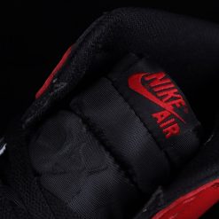 Air Jordan 1 Retro High OG Banned AJ1 1 555088001