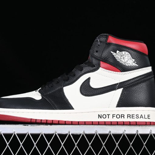 Air Jordan 1 Retro High OG NRG Not For Resale AJ1 861428106