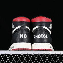 Air Jordan 1 Retro High OG NRG Not For Resale AJ1 861428106