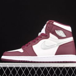 Air Jordan 1 Retro High OGBordeaux AJ1 1 555088611