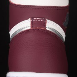 Air Jordan 1 Retro High OGBordeauxAJ1 1 555088611