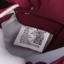 Air Jordan 1 Retro High OGBordeauxAJ1 1 555088611