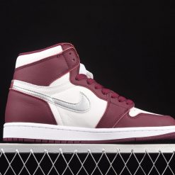 Air Jordan 1 Retro High OGBordeauxAJ1 1 555088611