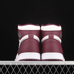 Air Jordan 1 Retro High OGBordeauxAJ1 1 555088611