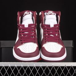 Air Jordan 1 Retro High OGBordeauxAJ1 1 555088611