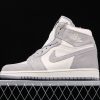 Air Jordan 1 Retro High OGYellow Toe AJ1 1 AR1020700