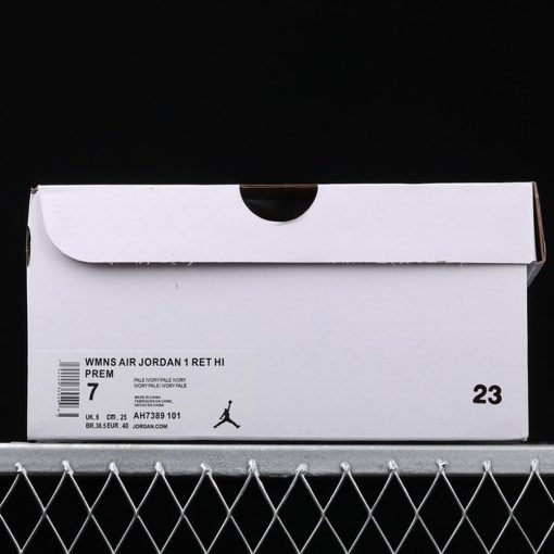 Air Jordan 1 Retro High Prem AJ1 1 AH7389101