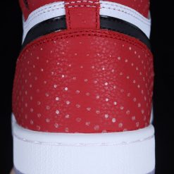 Air Jordan 1 Retro HighChicago CrystalAJ1 1 555088602