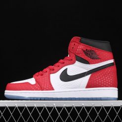 Air Jordan 1 Retro HighChicago CrystalAJ1 1 555088602