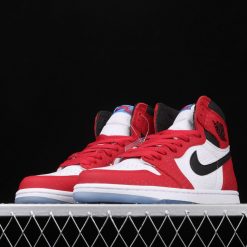 Air Jordan 1 Retro HighChicago CrystalAJ1 1 555088602