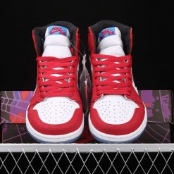 Air Jordan 1 Retro HighChicago CrystalAJ1 1 555088602