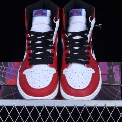 Air Jordan 1 Retro HighChicago CrystalAJ1 1 555088602